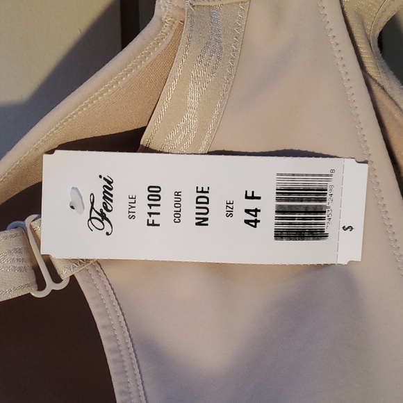 Womens bra - Picture 3 of 3